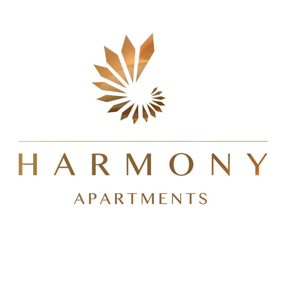 Bau Harmony Luksus 5 Minut Do Plazy Apartman Sopot Kültér fotó